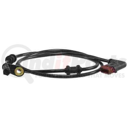 AB0545 by NTK - NTK ABS Wheel Speed Sensor