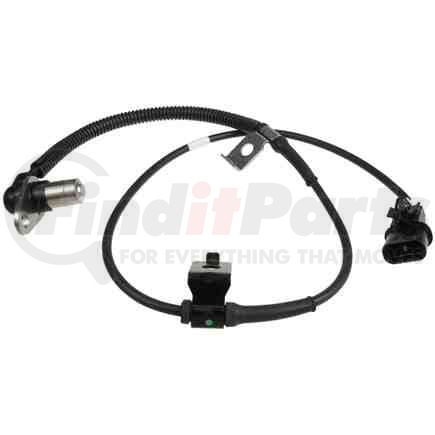 NTK AB0549 ABS Wheel Speed Sensor NTK ABS Wheel Speed Sensor