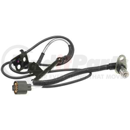 AB0552 by NTK - NTK ABS Wheel Speed Sensor