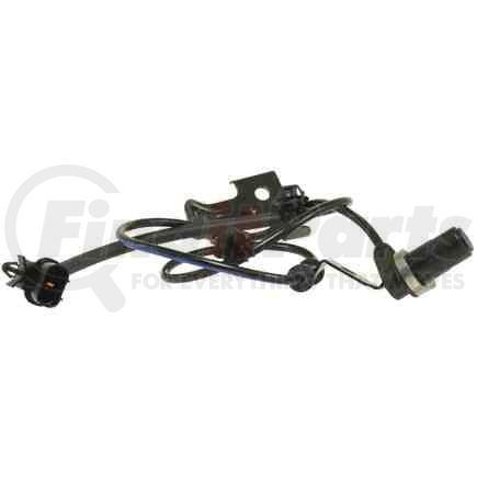 AB0557 by NTK - NTK ABS Wheel Speed Sensor