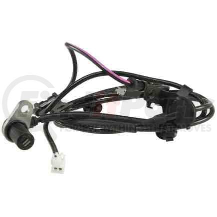 AB0556 by NTK - NTK ABS Wheel Speed Sensor