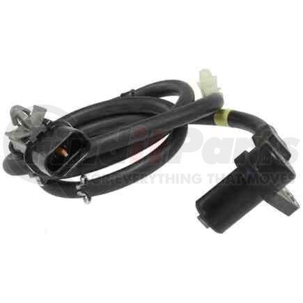 AB0571 by NTK - NTK ABS Wheel Speed Sensor