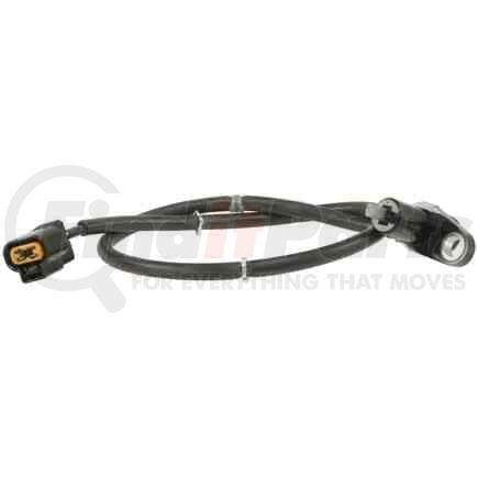 AB0574 by NTK - NTK ABS Wheel Speed Sensor
