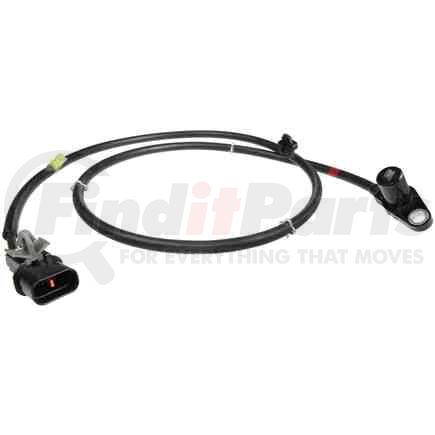 NTK AB0575 ABS Wheel Speed Sensor NTK ABS Wheel Speed Sensor