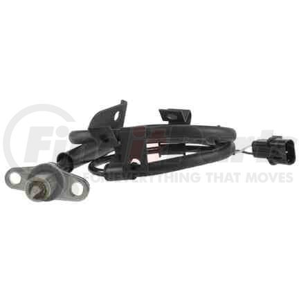 AB0585 by NTK - NTK ABS Wheel Speed Sensor