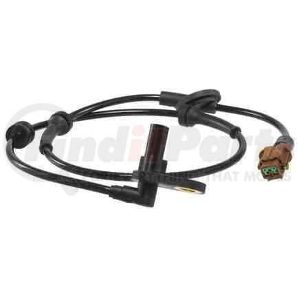 AB0621 by NTK - NTK ABS Wheel Speed Sensor