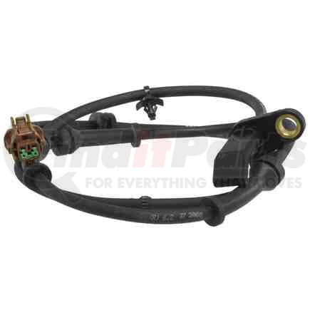 AB0628 by NTK - NTK ABS Wheel Speed Sensor