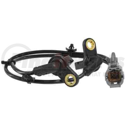 AB0646 by NTK - NTK ABS Wheel Speed Sensor