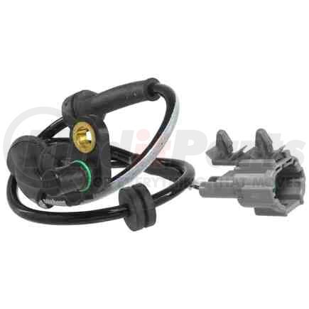 AB0645 by NTK - NTK ABS Wheel Speed Sensor