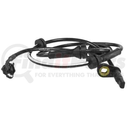 AB0647 by NTK - NTK ABS Wheel Speed Sensor