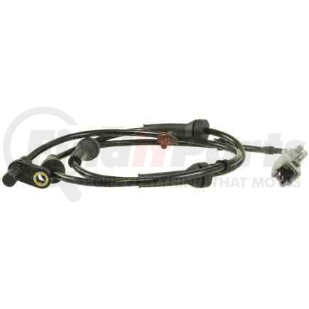 AB0652 by NTK - NTK ABS Wheel Speed Sensor