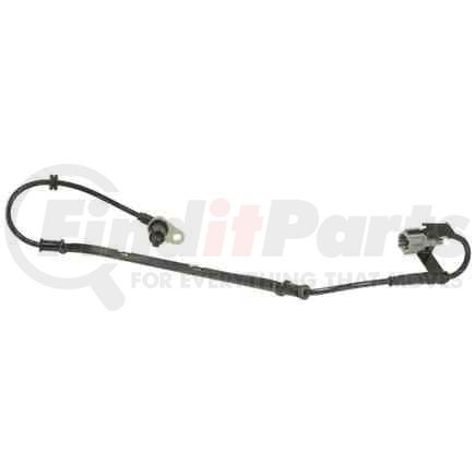 NTK AB0658 ABS Wheel Speed Sensor NTK ABS Wheel Speed Sensor
