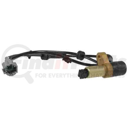 AB0660 by NTK - NTK ABS Wheel Speed Sensor