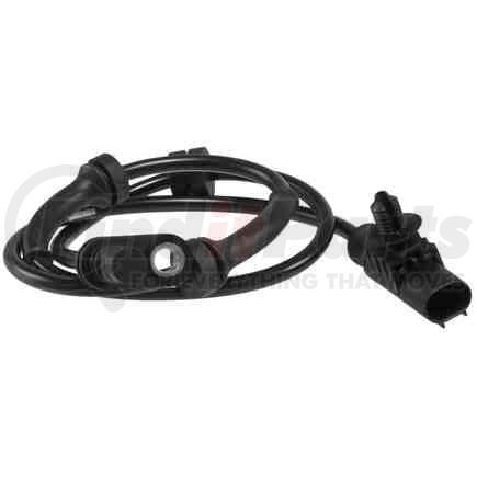 AB0669 by NTK - NTK ABS Wheel Speed Sensor