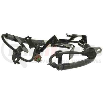 AB0671 by NTK - NTK ABS Wheel Speed Sensor