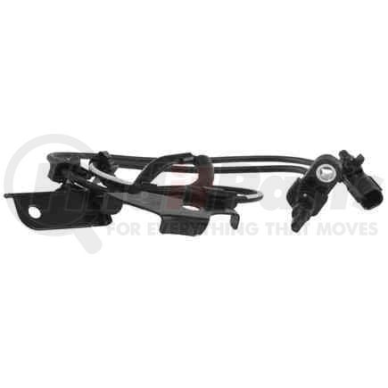 AB0679 by NTK - NTK ABS Wheel Speed Sensor