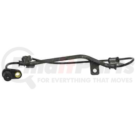 AB0684 by NTK - NTK ABS Wheel Speed Sensor