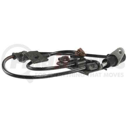 AB0688 by NTK - NTK ABS Wheel Speed Sensor