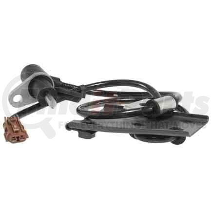AB0692 by NTK - NTK ABS Wheel Speed Sensor