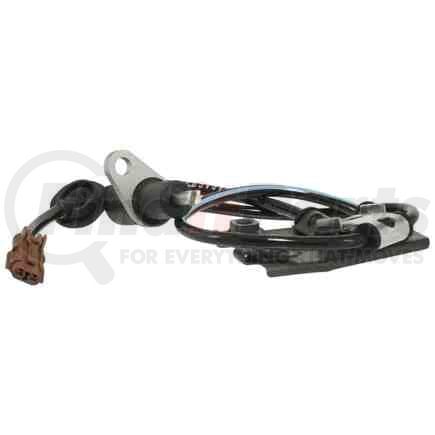 AB0693 by NTK - NTK ABS Wheel Speed Sensor