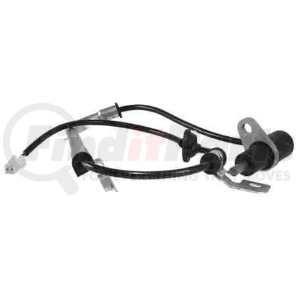 AB0696 by NTK - NTK ABS Wheel Speed Sensor