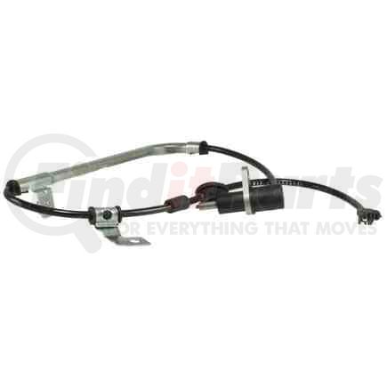 AB0700 by NTK - NTK ABS Wheel Speed Sensor