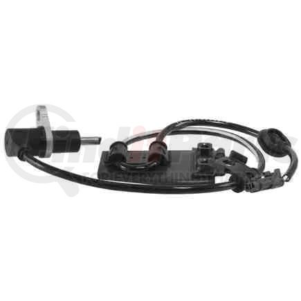 AB0701 by NTK - NTK ABS Wheel Speed Sensor