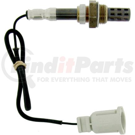 22534 by NTK - NTK OE Type Oxygen Sensor
