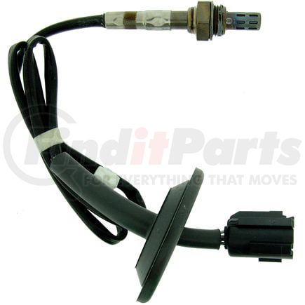23006 by NTK - NTK OE Type Oxygen Sensor