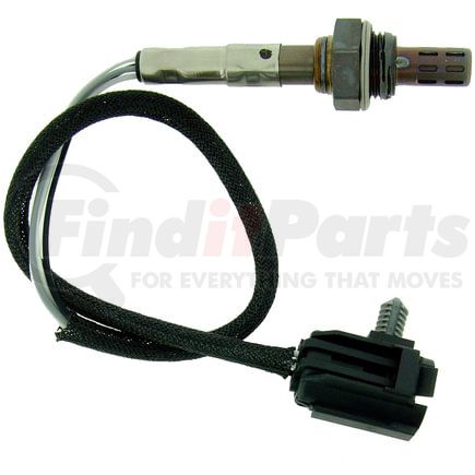23014 by NTK - NTK OE Type Oxygen Sensor