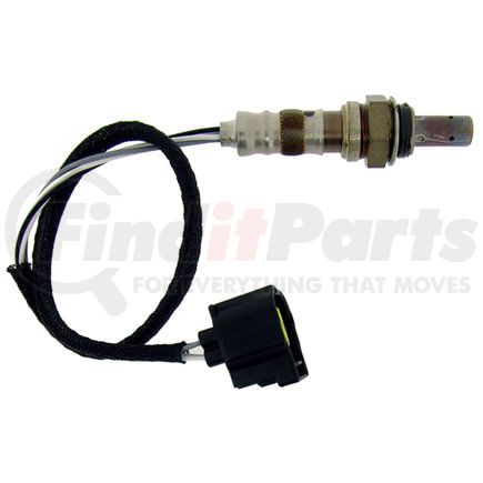 23018 by NTK - NTK OE Type Oxygen Sensor