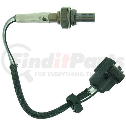 23016 by NTK - NTK OE Type Oxygen Sensor