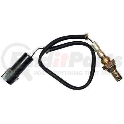 23021 by NTK - NTK OE Type Oxygen Sensor