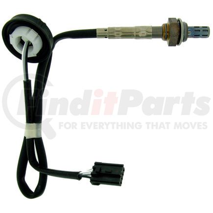 23020 by NTK - NTK OE Type Oxygen Sensor