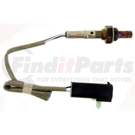 23023 by NTK - NTK OE Type Oxygen Sensor