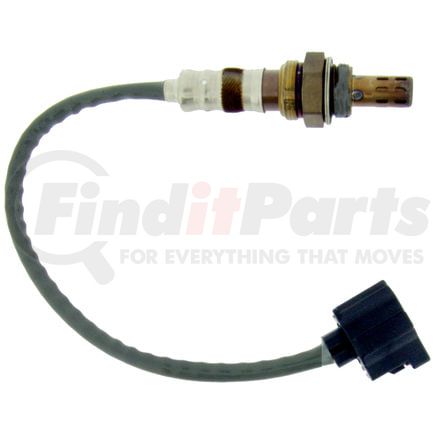 23030 by NTK - NTK OE Type Oxygen Sensor