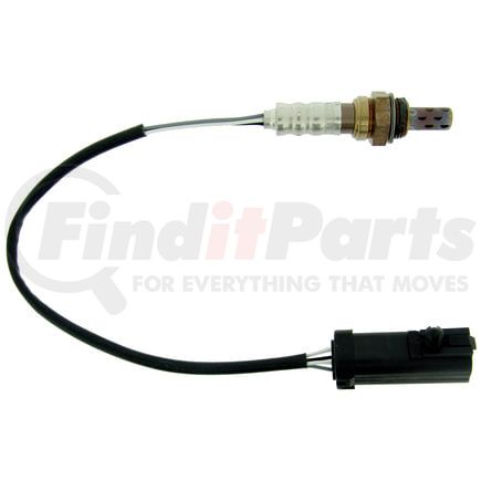 23036 by NTK - NTK OE Type Oxygen Sensor