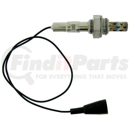 23044 by NTK - NTK OE Type Oxygen Sensor