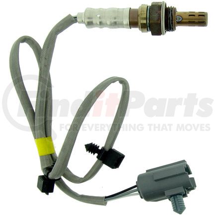 23055 by NTK - NTK OE Type Oxygen Sensor