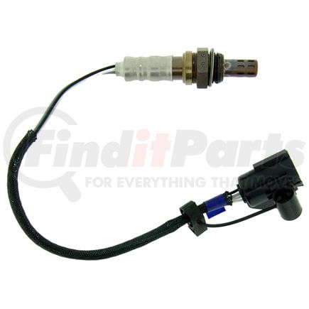 23088 by NTK - NTK OE Type Oxygen Sensor