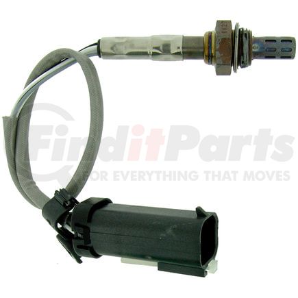 23093 by NTK - NTK OE Type Oxygen Sensor