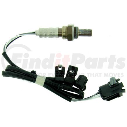 23097 by NTK - NTK OE Type Oxygen Sensor