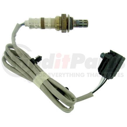23100 by NTK - NTK OE Type Oxygen Sensor