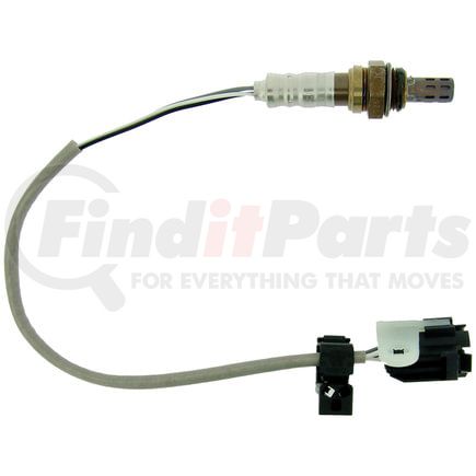 23106 by NTK - NTK OE Type Oxygen Sensor