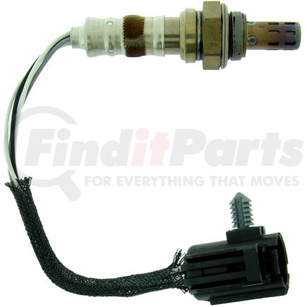 23110 by NTK - NTK OE Type Oxygen Sensor