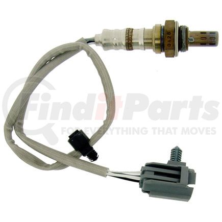 23115 by NTK - NTK OE Type Oxygen Sensor