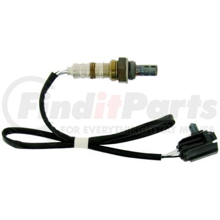 23114 by NTK - NTK OE Type Oxygen Sensor