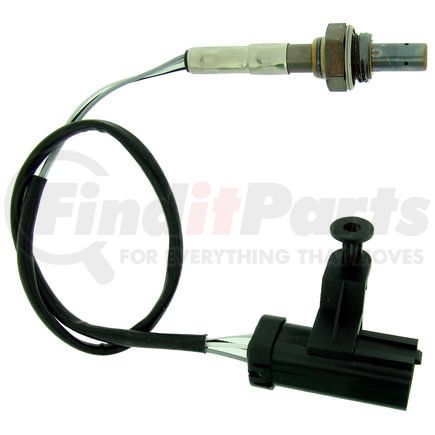 23119 by NTK - NTK OE Type Oxygen Sensor