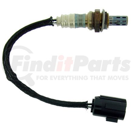 23124 by NTK - NTK OE Type Oxygen Sensor