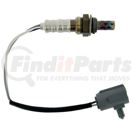 23126 by NTK - NTK OE Type Oxygen Sensor
